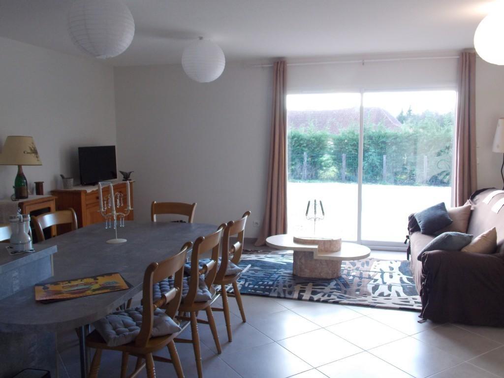 Gite Le Petit Pied-A-Terre La Chapelle-Saint-Sauveur  Room photo